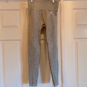 Gymshark Green Leggings